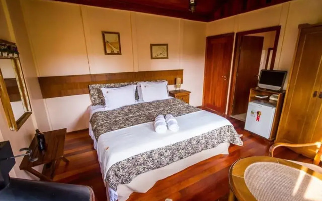 Pousada Orquídea da Serra