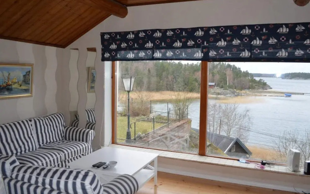 4 Star Holiday Home in Musko