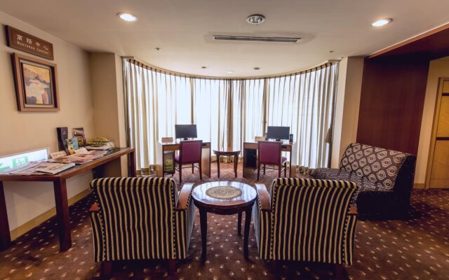 Yeso Hotel