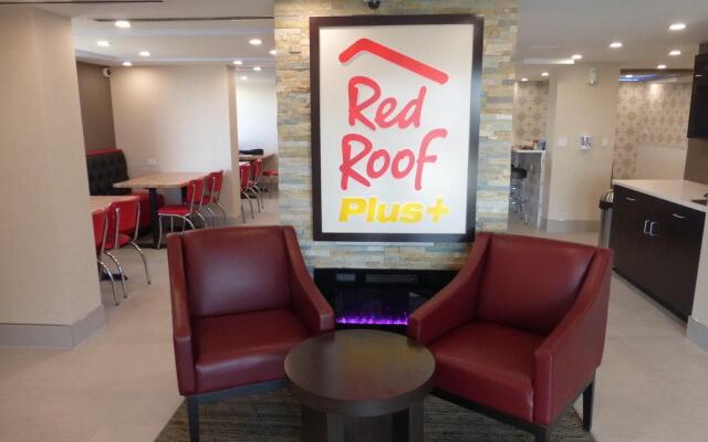 Red Roof Inn Bourbonnais