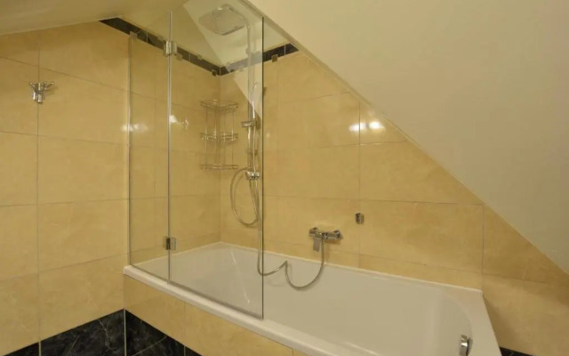 Apartament Jesienny - Karpacz