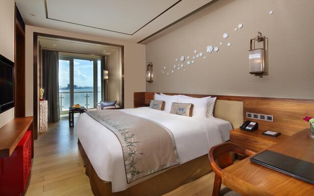 InterContinental Haikou Seaview