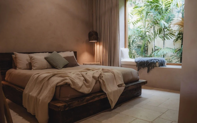 Xanthe 3BR Villas 2 Mins to Ulu Beach