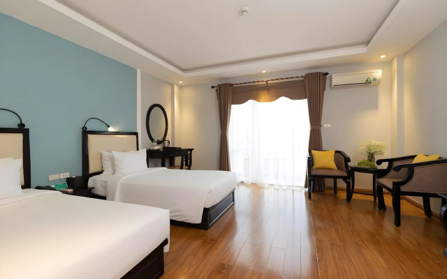 Hoian Sincerity  & Spa