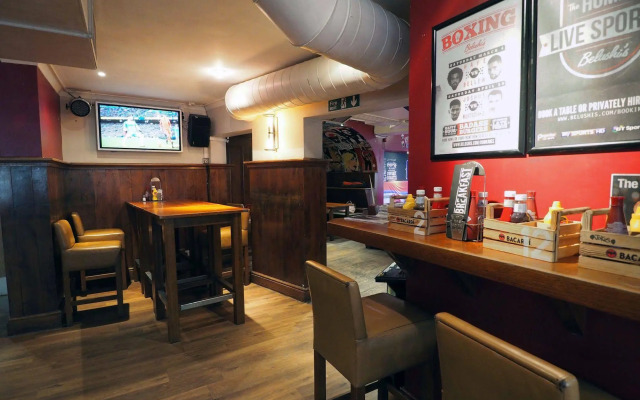 St Christopher's Inn Bath - Hostel