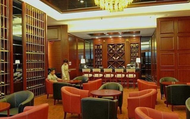 Shengtai International Hotel