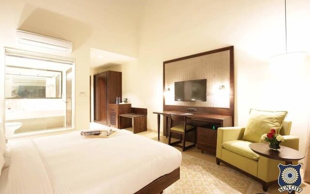 Suncity Club And Resort