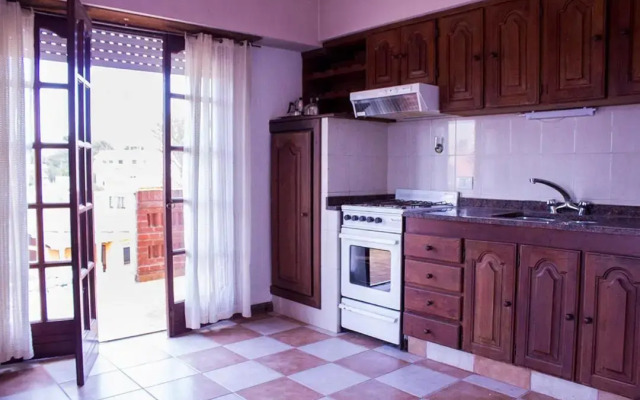 San Remo Gesell Mar Apart