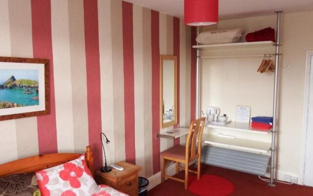 Angel Guest House