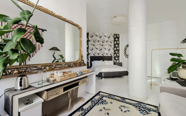 MY PLACE SUITE Milano Navigli