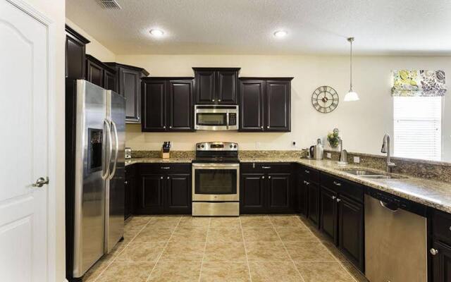 Starmark Luxury Collection Homes At Championsgate