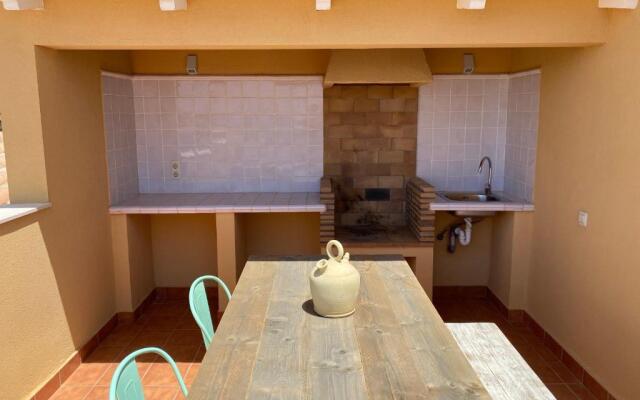 Apartamento Jardines Montecala PG016