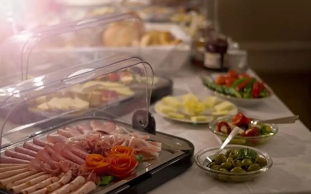 Gästehaus Unsere Stadtvilla