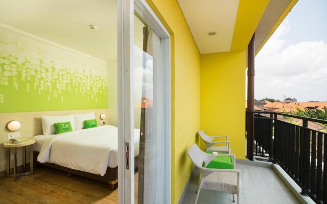 Zest Legian by Swiss-Belhotel International