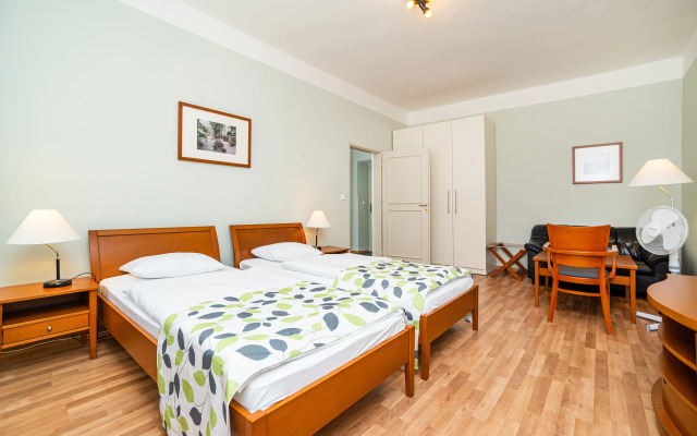 Hotel Orion