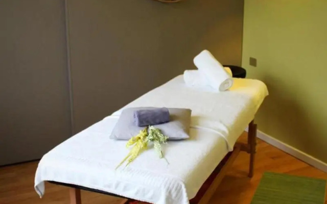 Hotel Stella D'Italia