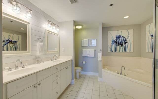 Waterscape A221 2 Bedroom Condo