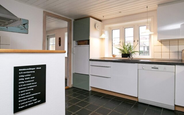Holiday Home in LÃ¸kken