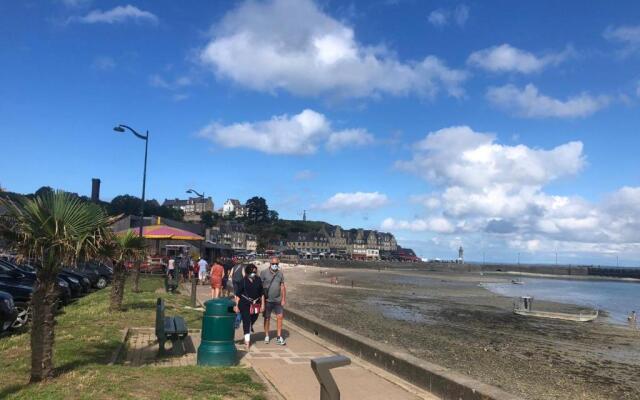 Appartement Rue Georges V - Port de la Houle
