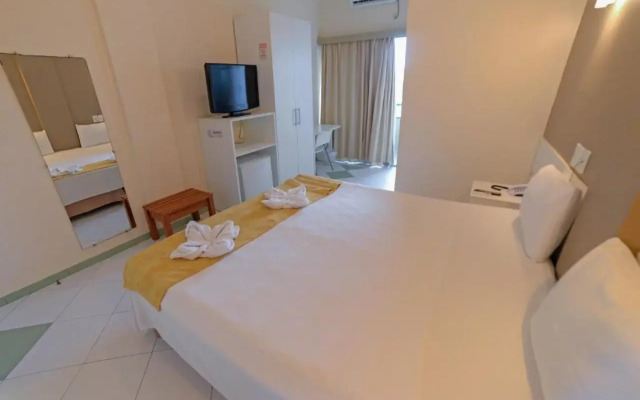 Sandrin Praia Hotel
