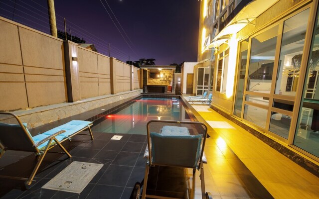 El Amo Lakeview Villa
