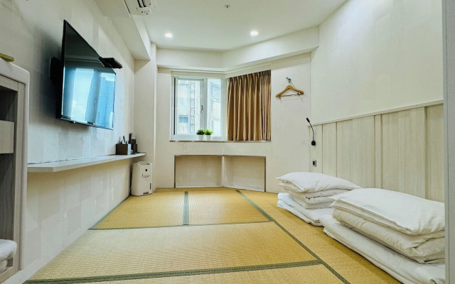 APause Inn