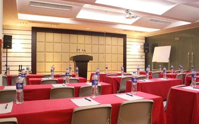 GreenTree Inn Shantou Gurao Gugui Road Hotel