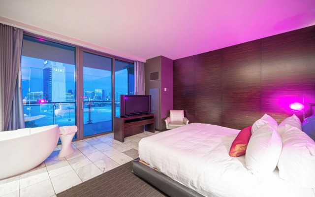 Palms Place Vacation Suites Collection