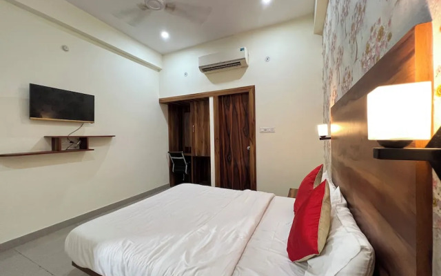 Hotel Shimla Grand