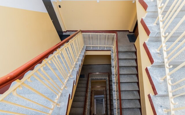 Apartments Old Town Grobla I by Renters