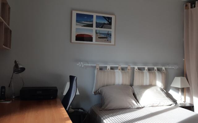 Au Mas des Voyageurs