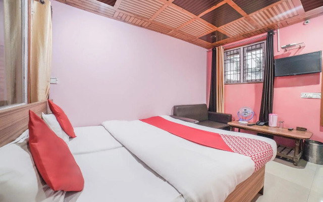 Surya Holiday Home by OYO Rooms