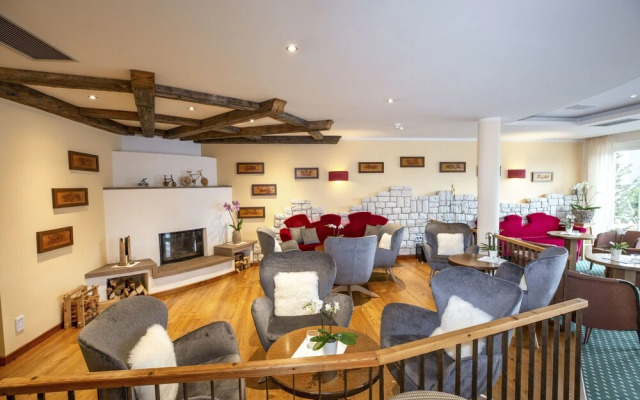 Hotel Marica