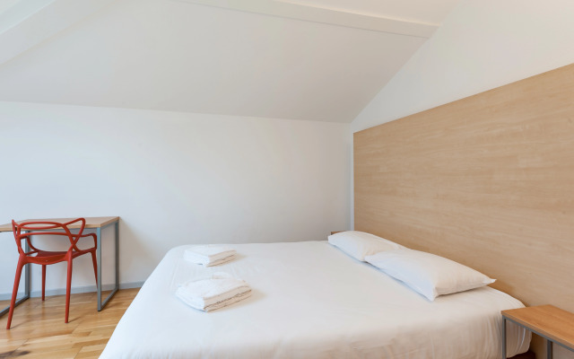 Residhotel Vieux Port