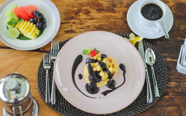 La Numa Villas Canggu