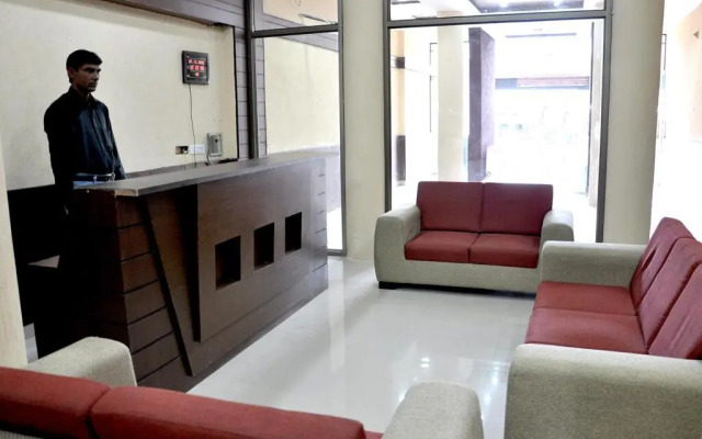 Hotel Anand Palace