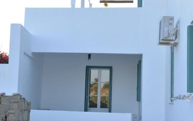 Zanart maisonette