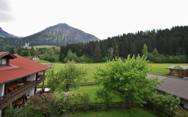 Ferienwohnungen Liegmann