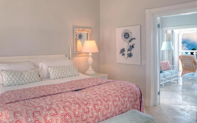 Cobblers Cove - Barbados