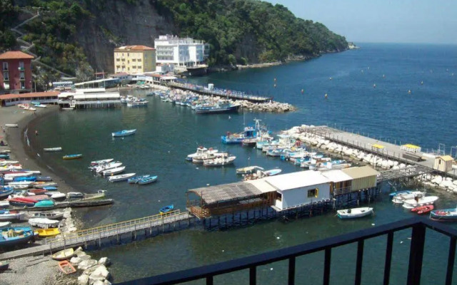 Casa a Mare