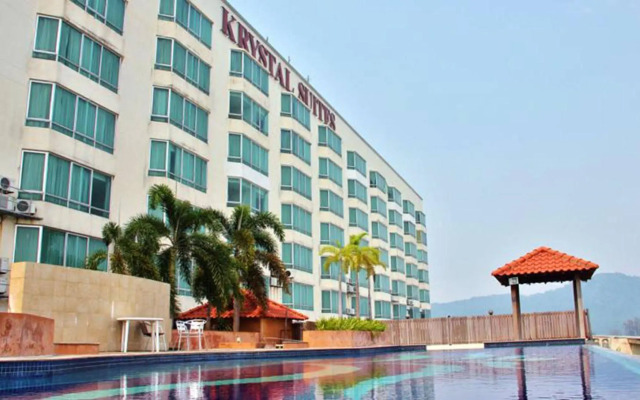 The Krystal Suites Penang