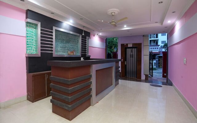 Priyanka Residency