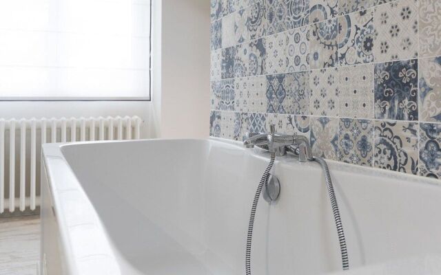 Cottage Santa Teresa