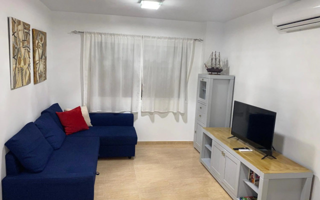 TORREMOLINOS CENTRO - Beautiful , newly renovated 2 bedroom apartment