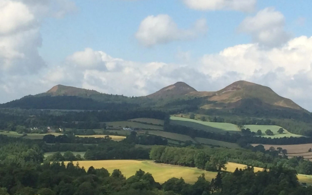 Broomfields Country House