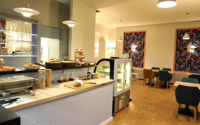 Art Hotel Charlottenburger Hof