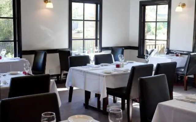 Quality Inn Port of Echuca