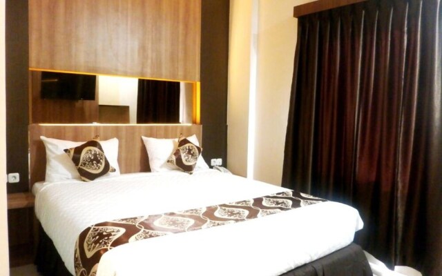D'Holiday Hotel