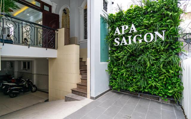 APA Saigon