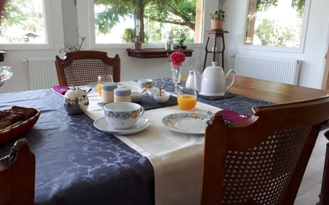 L'Houstalet des Serniers